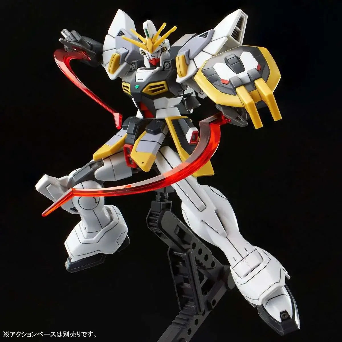 Bandai HG 1/144 Gundam Sandrock Custom