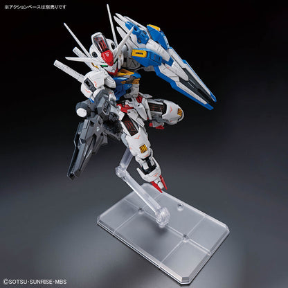 Bandai MGSD XVX-016 Gundam Aerial