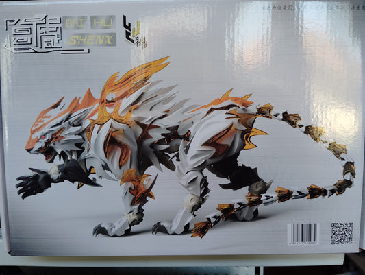 Shenx-Bai Hu