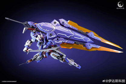 Eddas Technology 1/100 Valkyrie