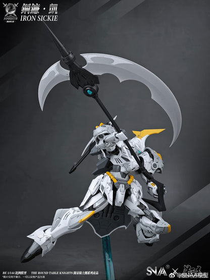 SNAA 1/144 Iron Sickle