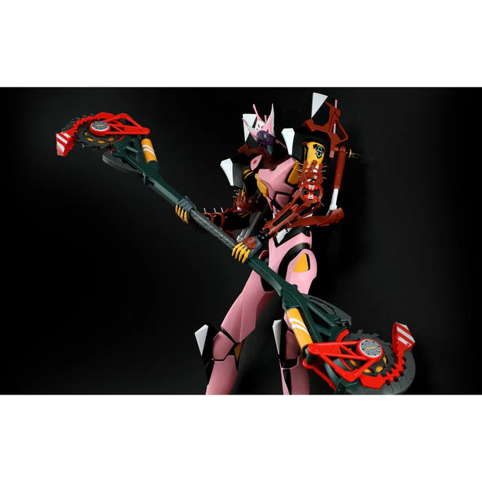 Meng MECHA-005M Evangelion Unit 08y