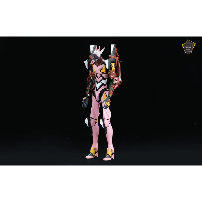 Meng MECHA-005M Evangelion Unit 08y