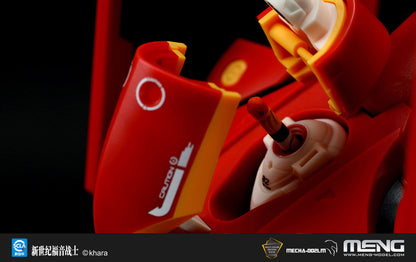 MENG MECHA-002LM Evangelion Production Model-02 Ver.1.5 (Multi-color Edition)