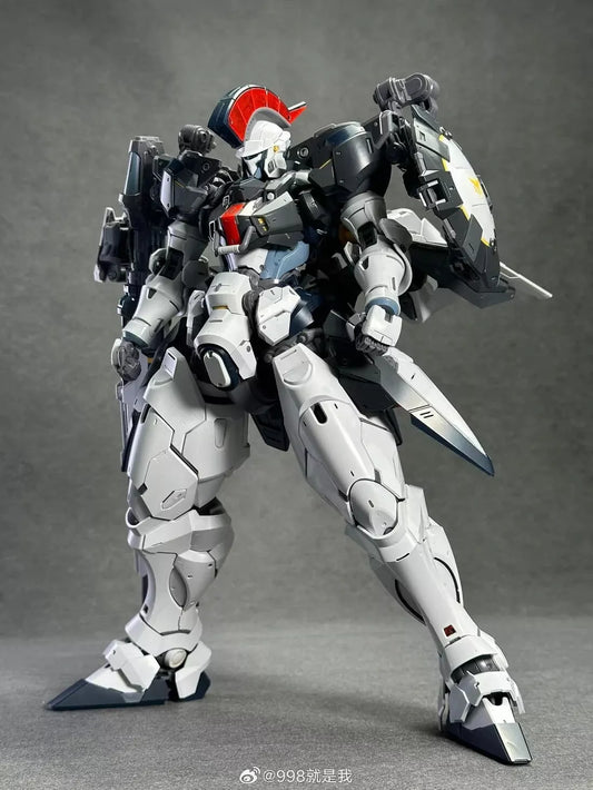 Nilson Work PG 1/60 Monument (Repair Type)