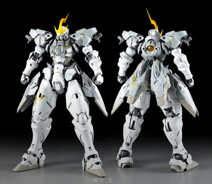 Nilson Works 1/60 Monument Repair EX