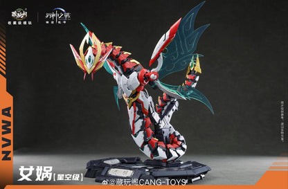 Cang Toys 1/100 WG-MGMS005 Nuwa