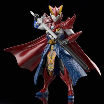 Ultraman Rosso Cao Cao Armour