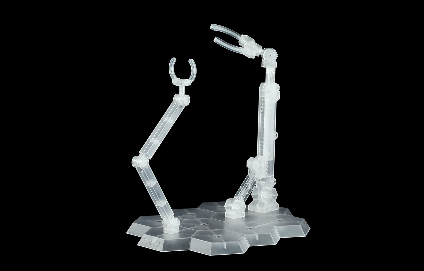 MENG Mecha Model Stand