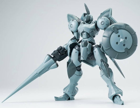 Sheik Mainland 1/144 Spartan Grey