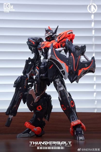 In Era 1/100 Thunderbolt 2.0 Recolor