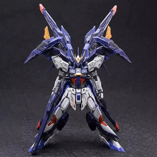 In Era 1/100 Trailblazer
