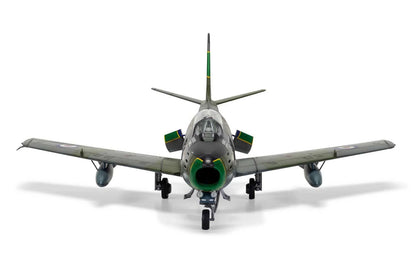 Airfix 1/48 Canadair Sabre F.4