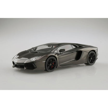 Aoshima 1/24 '11 Lamborghini Aventador LP700-4