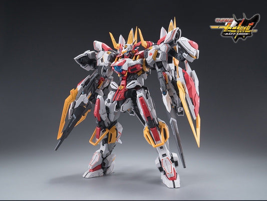 Hemoxian 1/100 Baffarion