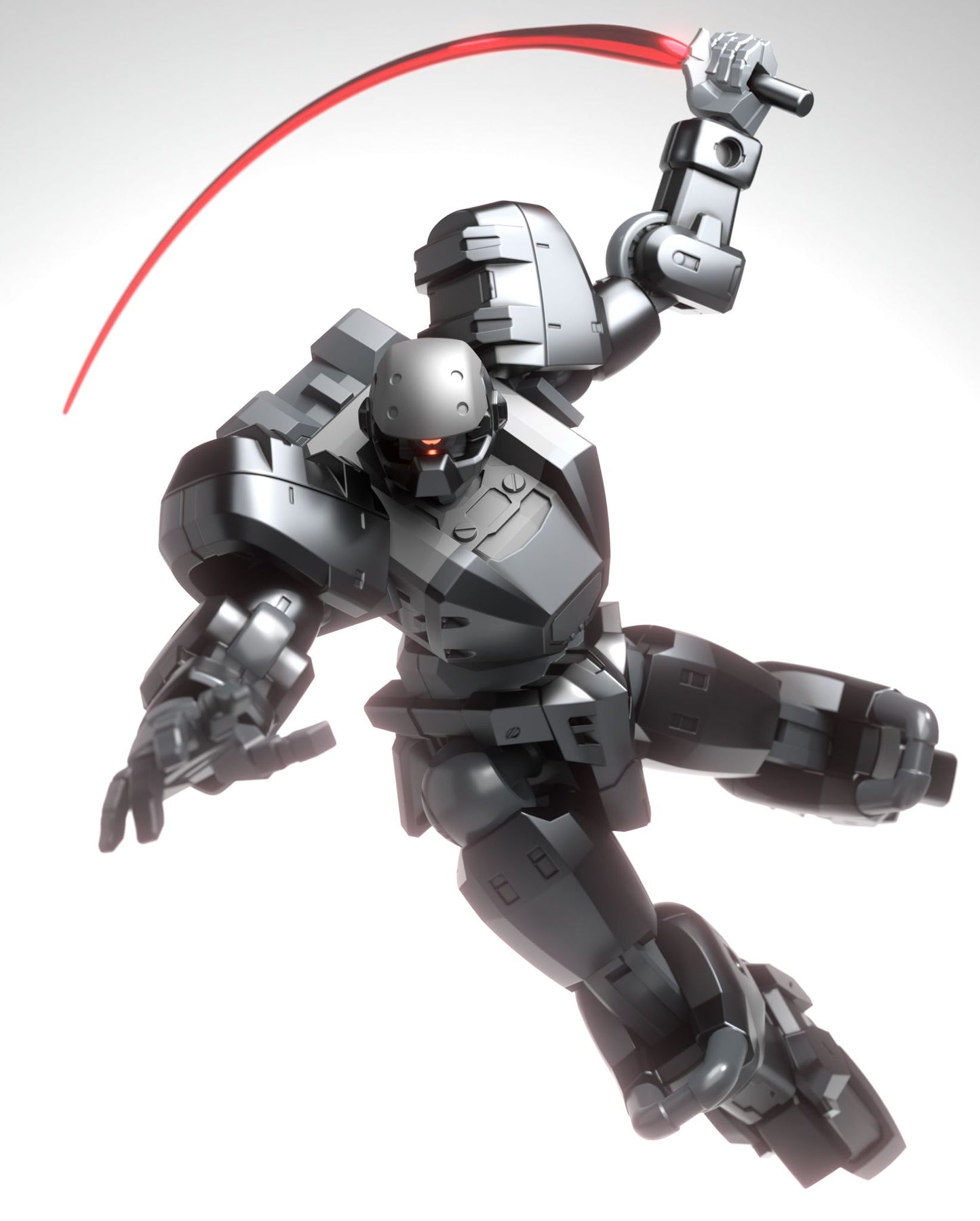 Sheik Mainland 1/144 Buck Black