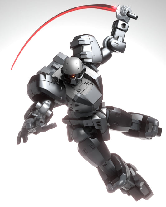 Sheik Mainland 1/144 Buck Black