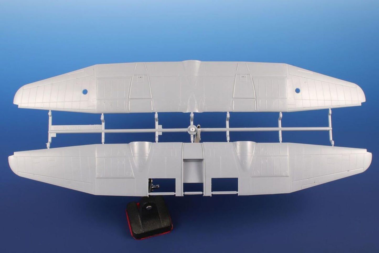 Special Hobby 1/32 Westland Whirlwind F Mk.1 Cannon Fighter