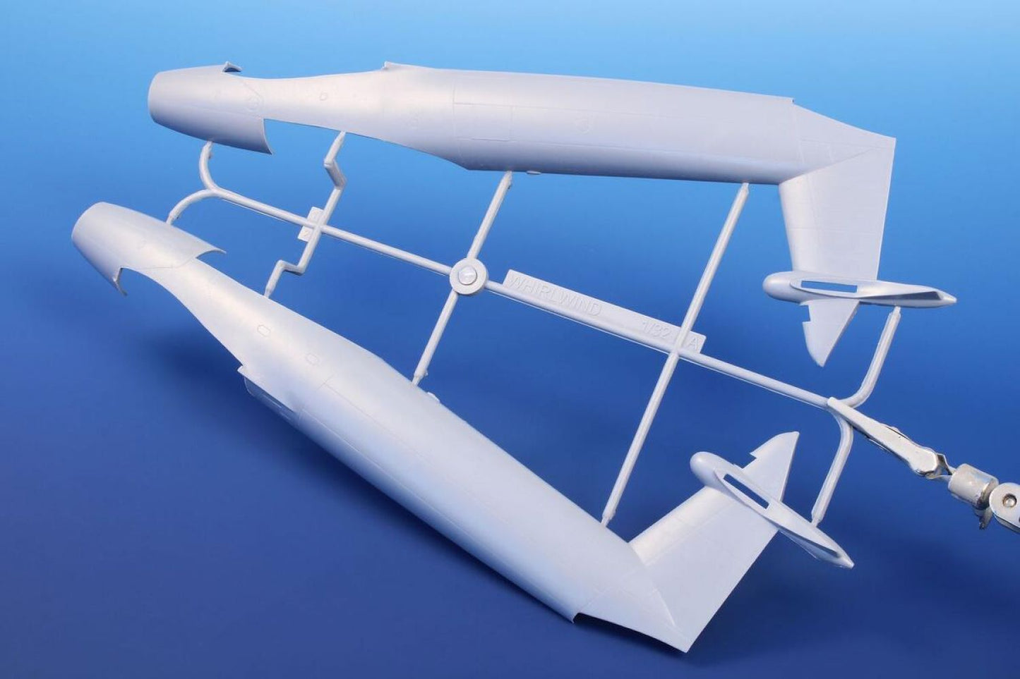 Special Hobby 1/32 Westland Whirlwind F Mk.1 Cannon Fighter