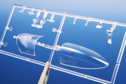 Special Hobby 1/32 Westland Whirlwind F Mk.1 Cannon Fighter