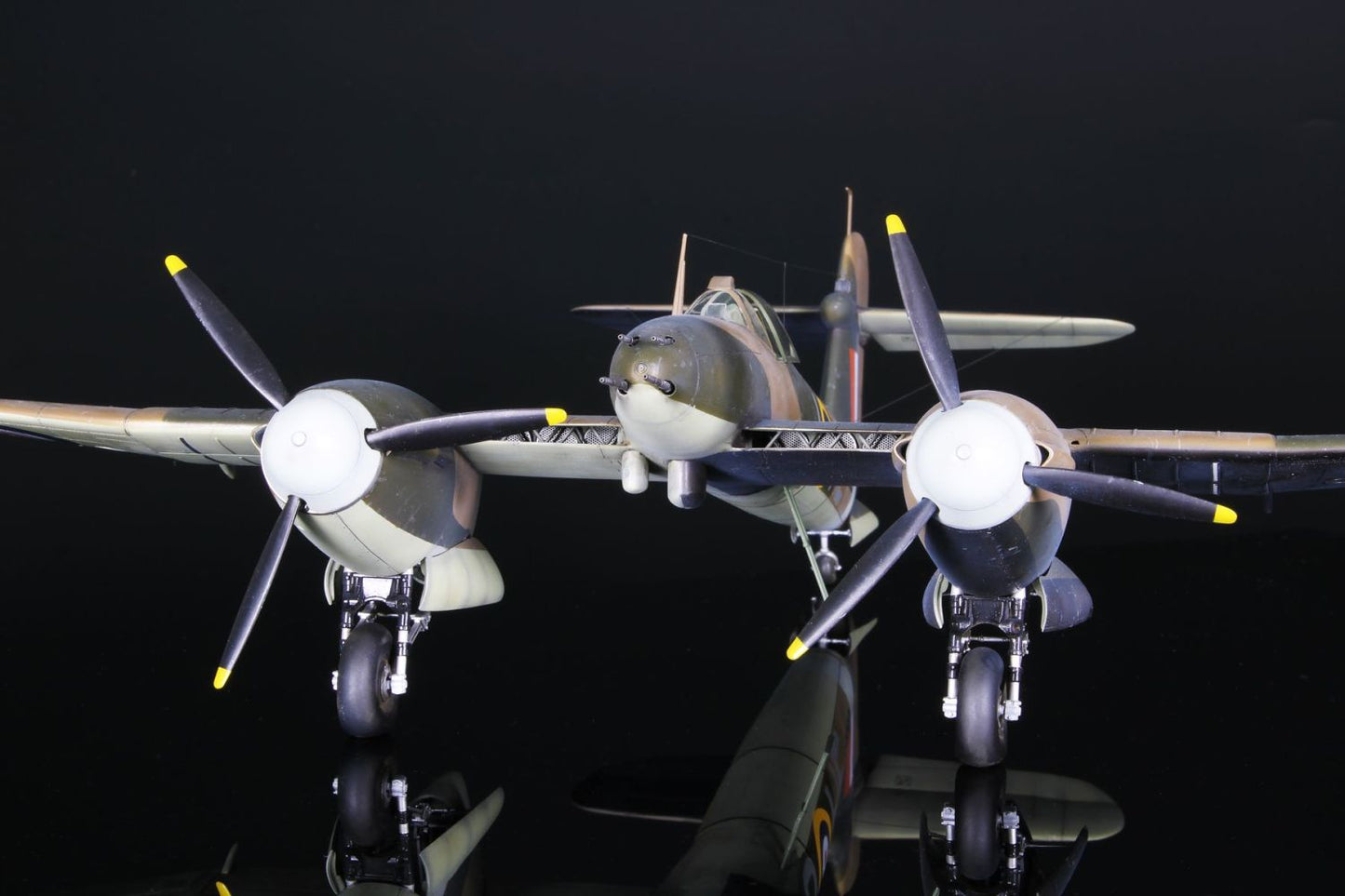 Special Hobby 1/32 Westland Whirlwind F Mk.1 Cannon Fighter