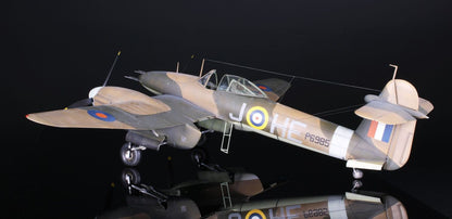 Special Hobby 1/32 Westland Whirlwind F Mk.1 Cannon Fighter