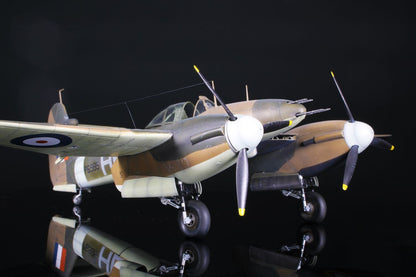 Special Hobby 1/32 Westland Whirlwind F Mk.1 Cannon Fighter