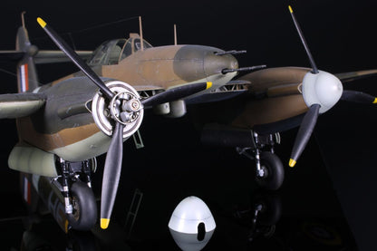 Special Hobby 1/32 Westland Whirlwind F Mk.1 Cannon Fighter