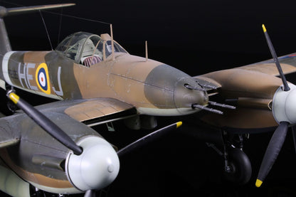Special Hobby 1/32 Westland Whirlwind F Mk.1 Cannon Fighter