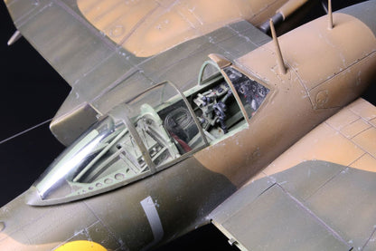 Special Hobby 1/32 Westland Whirlwind F Mk.1 Cannon Fighter