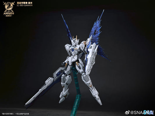 SNAA 1/144 Gawain KK