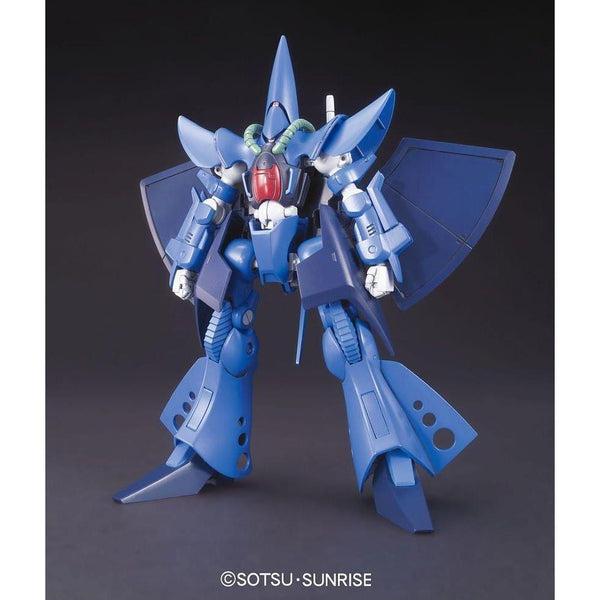 Bandai High Grade 1/144 RX-139 Hambrabi