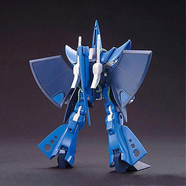 Bandai High Grade 1/144 RX-139 Hambrabi