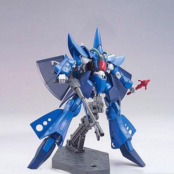 Bandai High Grade 1/144 RX-139 Hambrabi