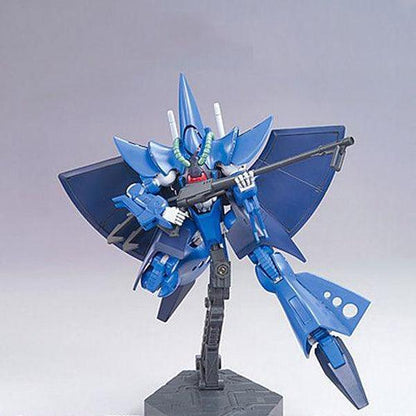 Bandai High Grade 1/144 RX-139 Hambrabi