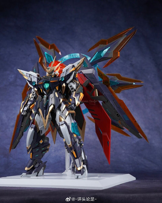 SNAA 1/100 Martial Emperor