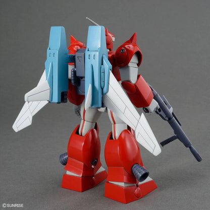 Bandai Round Vernian Vifam Set 2