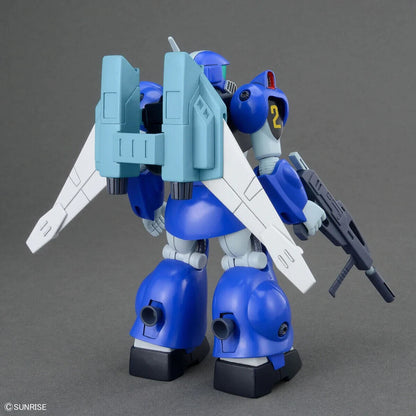 Bandai Round Vernian Vifam Set 2