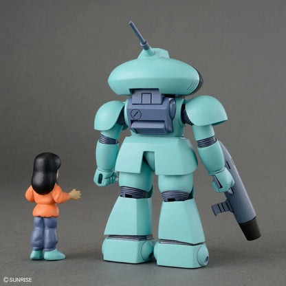 Bandai Round Vernian Vifam Set 2