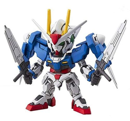 Bandai SD EX-Standard 00 Gundam