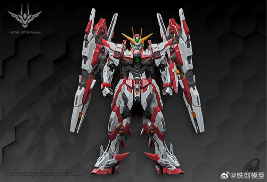 Iron Toys 1/100 Star Eternal