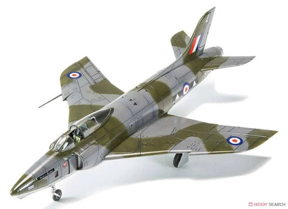 Airfix 1/72 Supermarine Swift FR.5