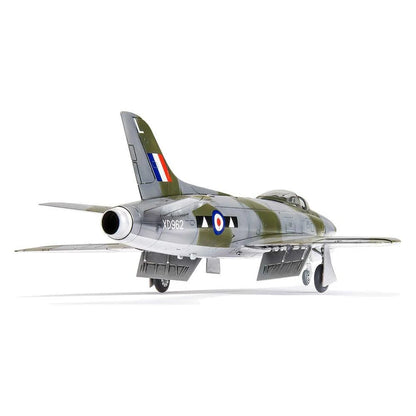 Airfix 1/72 Supermarine Swift FR.5