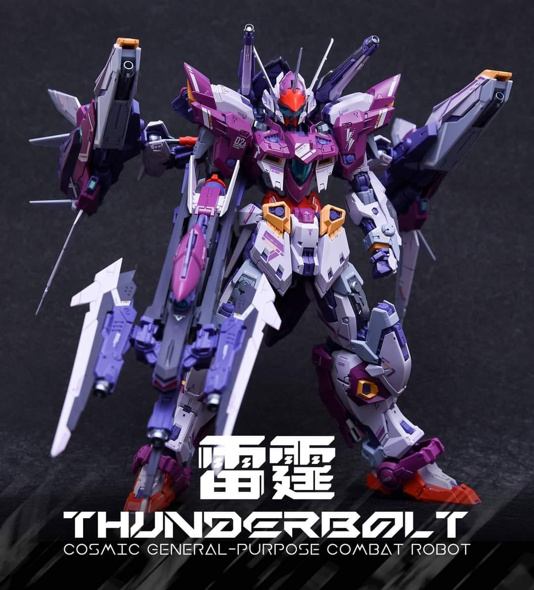 In Era Thunderbolt
