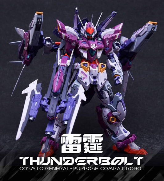In Era Thunderbolt