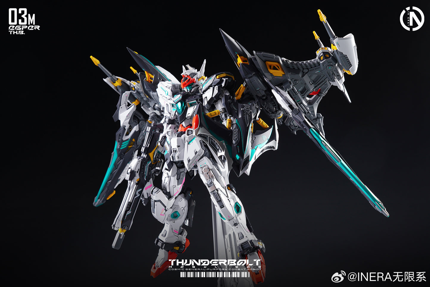 In Era Thunderbolt Ver 2.0
