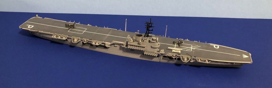 Imperial Hobby Productions 1/700 HMS Triumph