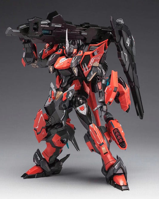 Fission Craftsman Soul 1/100 Yanmie (Annihilator )