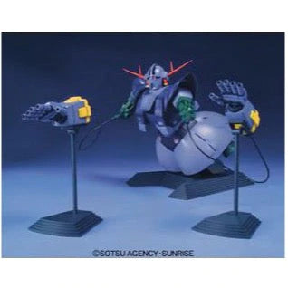 Bandai Master Grade MSN-02 Zeong Gundam 02