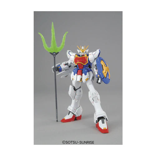 Bandai Master Grade  XXXG-01S Shenlong Gundam EW Version 01